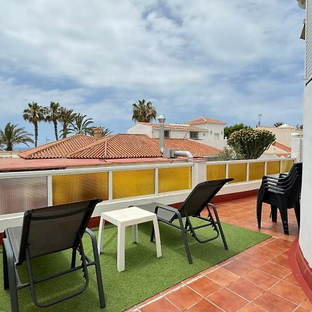 Casa Marenga Lägenhet Torrox Exteriör bild