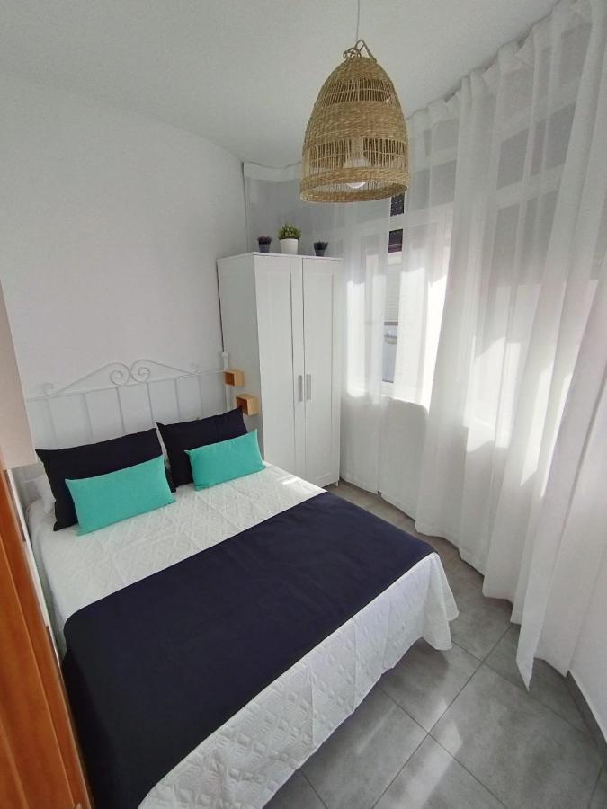 Casa Marenga Lägenhet Torrox Exteriör bild